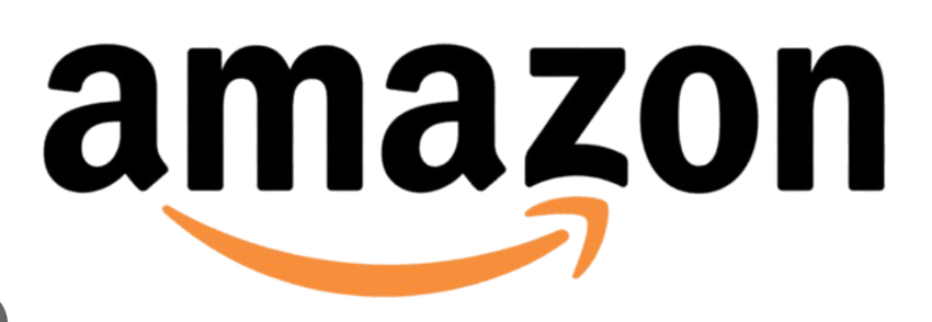Amazon logo